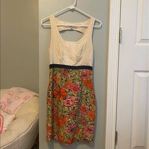 Anthropologie Dress